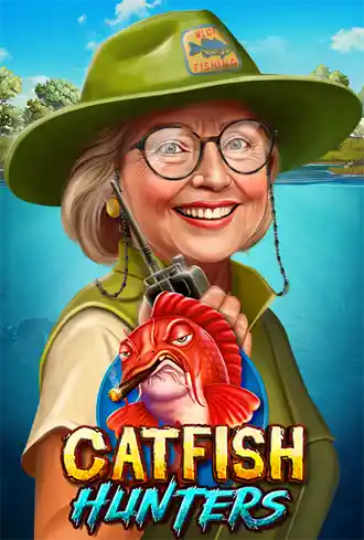 Catfish Hunters