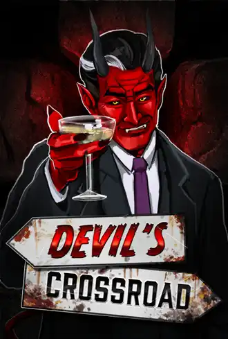 Devil's Crossroad