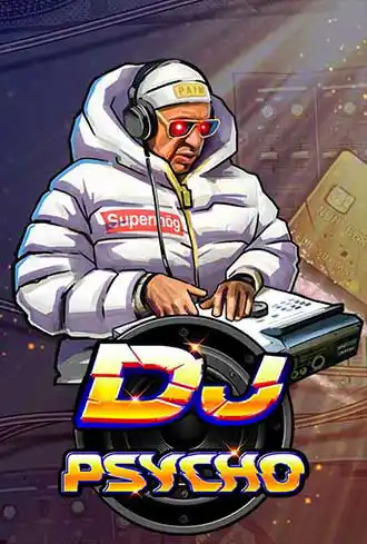 DJ Psycho