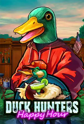 Duck Hunters: Happy Hour