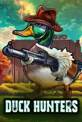 Duck Hunters
