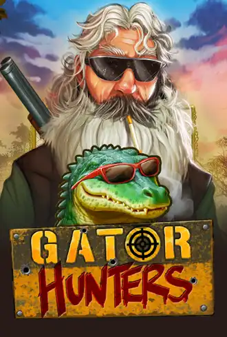 Gator Hunters