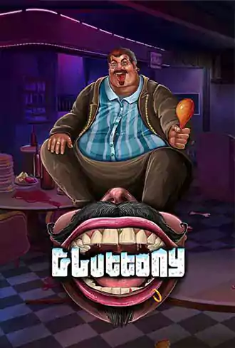 Gluttony