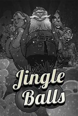 Jingle Balls