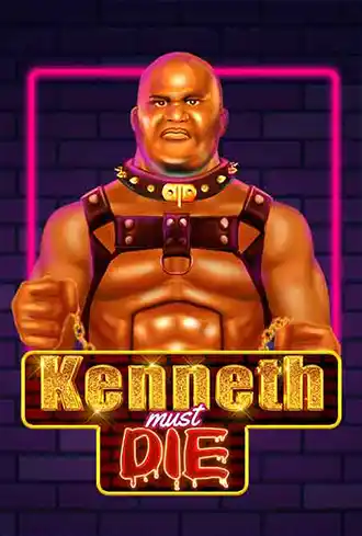 Kenneth Must Die