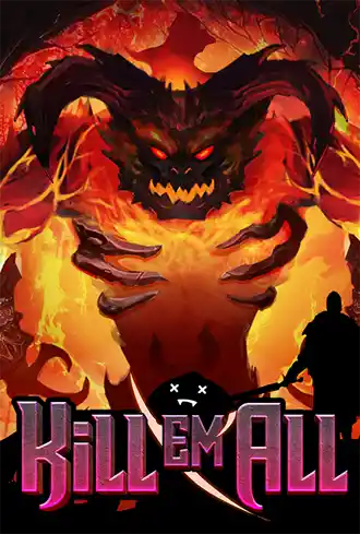 Kill Em All