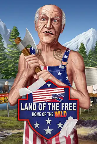 Land of the Free
