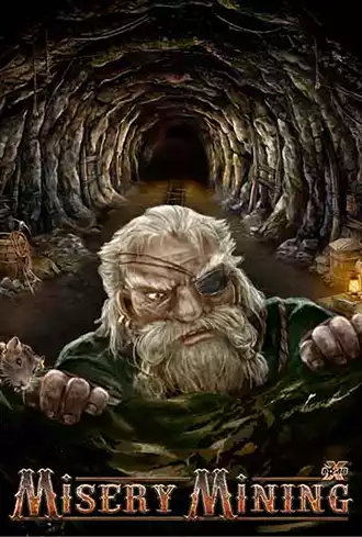 Misery Mining