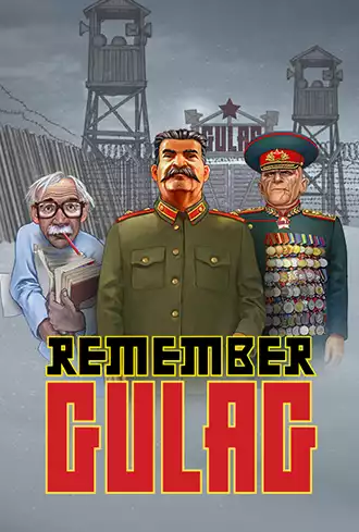 Remember Gulag