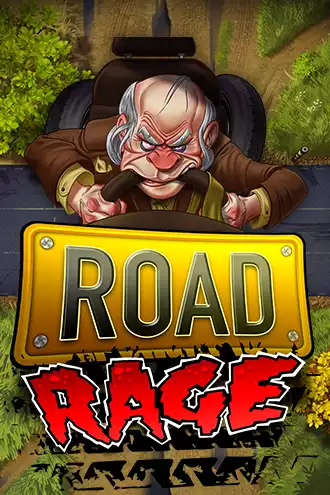 Road Rage