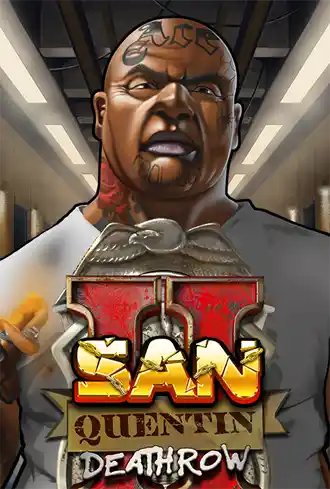 San Quentin 2: Death Row