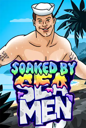 Soaked By Seamen