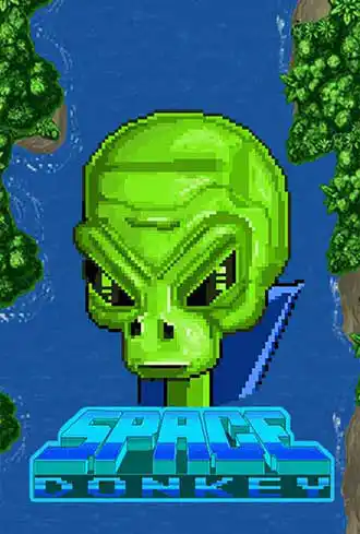 Space Donkey