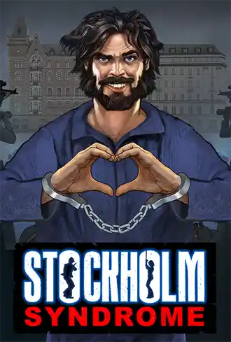 Stockholm Syndrome