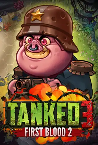 Tanked 3: First Blood 2