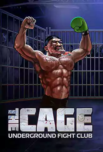 The Cage