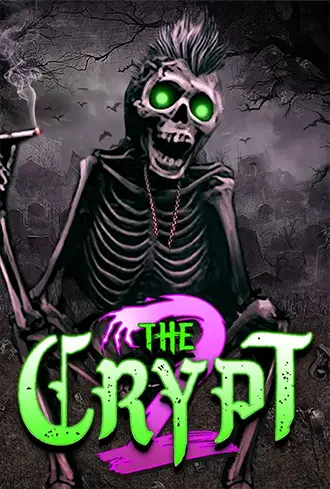 The Crypt 2