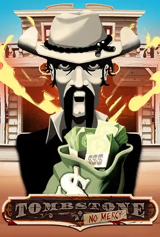 Tombstone: No Mercy