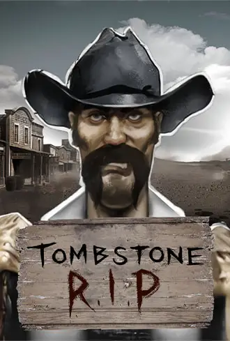 Tombstone RIP