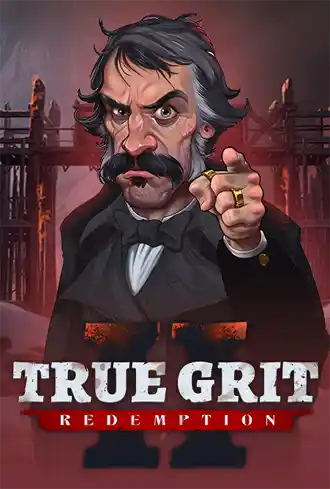 True Grit Redemption 2