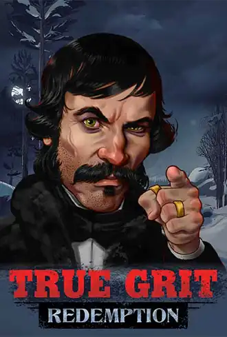 True Grit Redemption