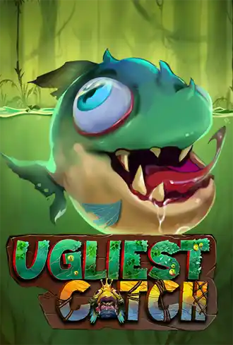 Ugliest Catch