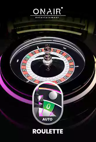 Auto-Roulette OnAir