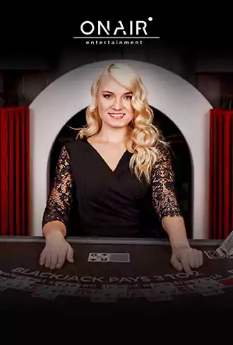 Blackjack Berlin OnAir