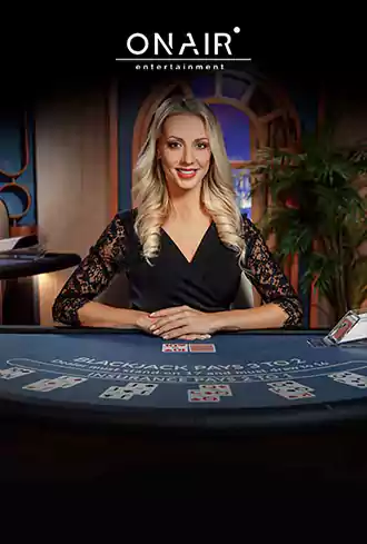 Blackjack London OnAir