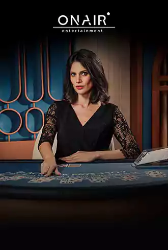 Blackjack Manchester OnAir