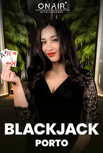 Blackjack Porto