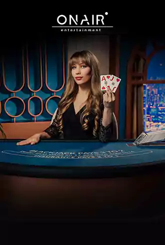 Blackjack Toronto OnAir