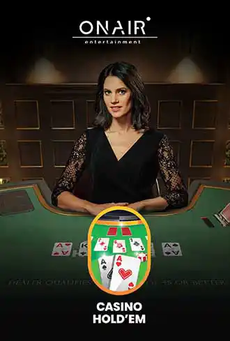 Casino Hold'em OnAir