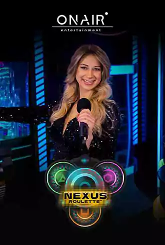 Nexus Roulette OnAir