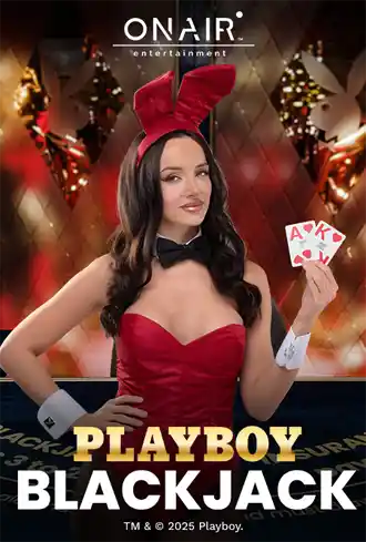 Playboy Blackjack