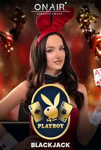 Playboy VIP Blackjack
