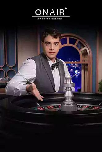 Speed Roulette OnAir