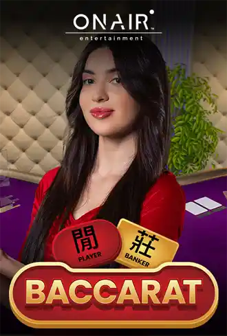 Standard Baccarat 7 OnAir