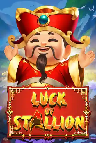 3 Wonders - Luck of Stallion