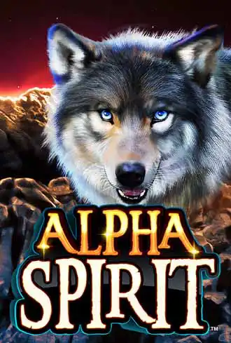 Alpha Spirit