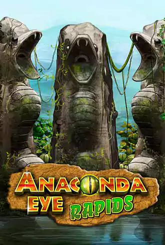 Anaconda Eye Rapids
