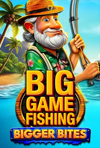 Big Game Fishing Bigger Bites