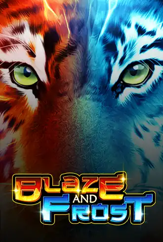 Blaze and Frost