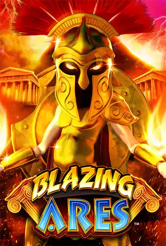 Blazing Ares
