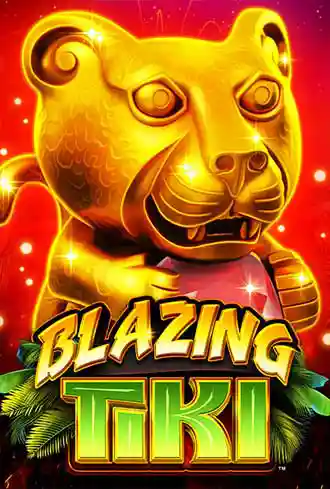 Blazing Tiki