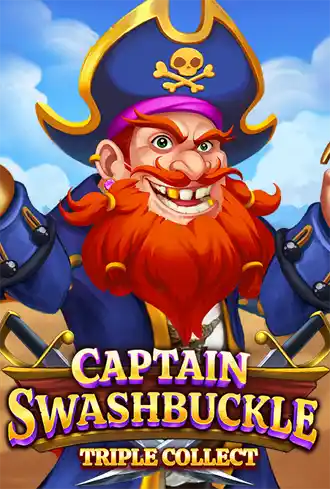 Captain Swashbuckle: Triple Collect
