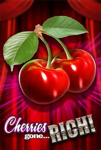 Cherries gone Rich