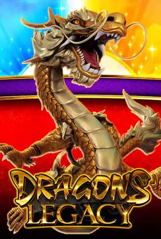 Dragons Legacy