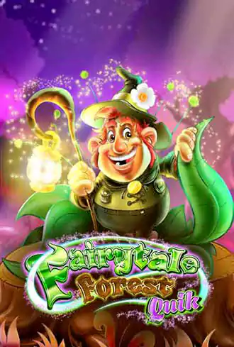 Fairytale Forest Quik