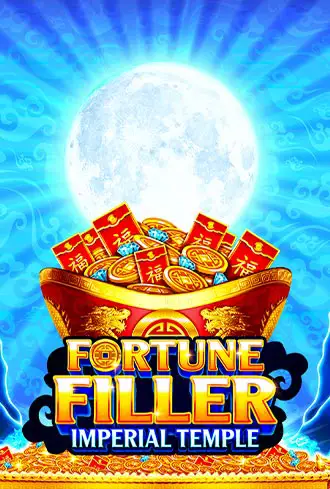 Fortune Filler Imperial Temple